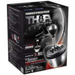 Thrustmaster TH8A Add On Shifter - Image 4