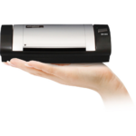 Plustek D620 Mobile Office Scanner ID & Business Card, Bank Cheque - Image 4