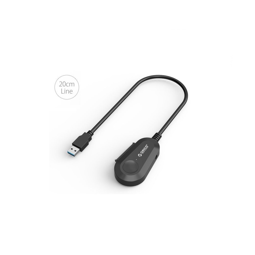 Orico 25UTS 2.5 inch SATA HDD SSD USB 3.0 Adapter