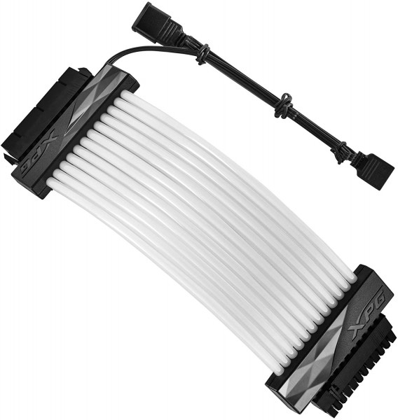 XPG Prime ARGB Extension Cable Motherboard - Image 5