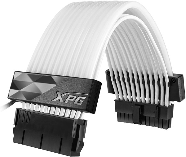 XPG Prime ARGB Extension Cable Motherboard - Image 3