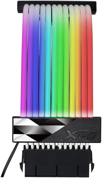 XPG Prime ARGB Extension Cable Motherboard - Image 2