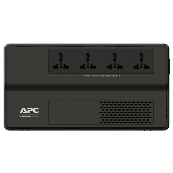 APC BV1000I Easy UPS 1kv 1000VA 600Watts - Image 2