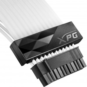 XPG Prime ARGB Extension Cable Motherboard - Image 4