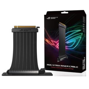 Asus RS200 ROG Strix Riser Cable 240mm Flexible Extender