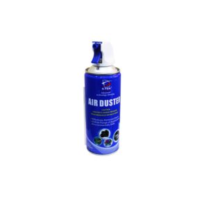 Air Duster 400ml Advanced Cleaning Technology, AirDuster