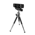 Logitech C922 Pro Stream 1080p Webcam - Image 2
