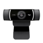 Logitech C922 Pro Stream 1080p Webcam - Image 3