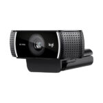 Logitech C922 Pro Stream 1080p Webcam - Image 4