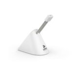 Glorious Bungee Cable Management for Gaming Mouse, White - Image 2