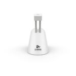 Glorious Bungee Cable Management for Gaming Mouse, White