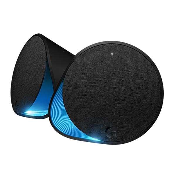 Logitech G560 RGB LightSync Bluetooth Gaming Speaker - Image 3