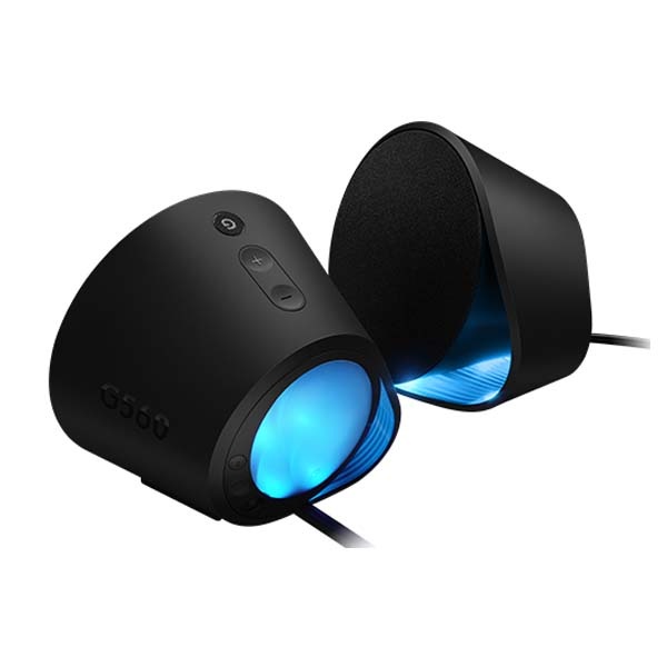 Logitech G560 RGB LightSync Bluetooth Gaming Speaker - Image 4