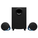 Logitech G560 RGB LightSync Bluetooth Gaming Speaker - Image 2