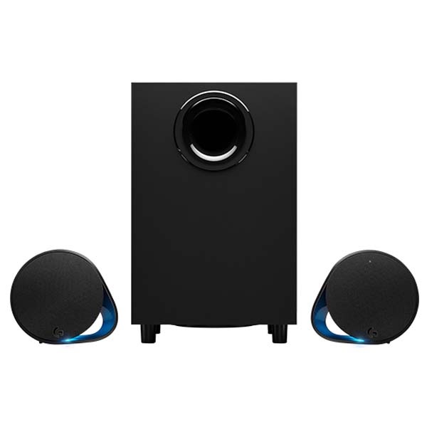 Logitech G560 RGB LightSync Bluetooth Gaming Speaker - Image 2