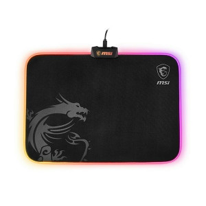 MSi Agility GD60 RGB Gaming Mousepad