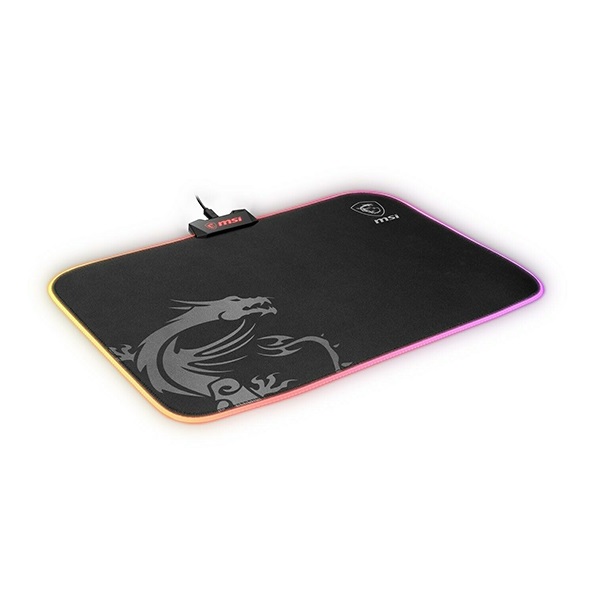 MSi Agility GD60 RGB Gaming Mousepad - Image 2