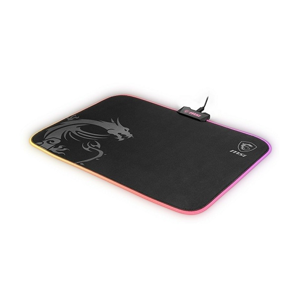 MSi Agility GD60 RGB Gaming Mousepad - Image 4