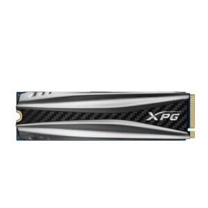 XPG 1TB Gammix S50 M.2 NVMe SSD PCIe 4, 5000Mbps