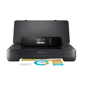 HP OfficeJet 202 Mobile Printer