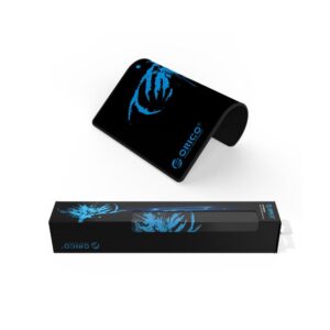 Orico MPA3025 Fabric Natural Rubber Mouse Pad Washable