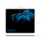 Orico MPA3025 Fabric Natural Rubber Mouse Pad Washable - Image 2