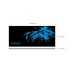 Orico 9040 Gaming Mouse pad XL - Image 2