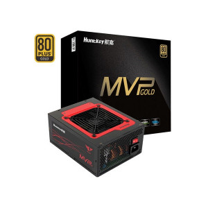 Huntkey 1000W PSU MVP K1000 Full Modular Gold Power Supply 1000Watt