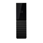 WD 6TB My Book USB3.0 External Hard Drive