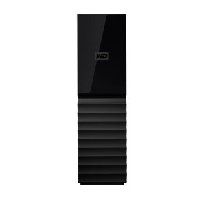 WD 18TB My Book USB3.0 External Hard Drive