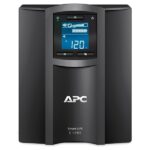 APC 1KV SMC1000IC Smart UPS 1000VA 600Watts SmartConnect