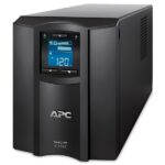 APC 1KV SMC1000IC Smart UPS 1000VA 600Watts SmartConnect - Image 4