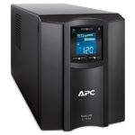 APC 1KV SMC1000IC Smart UPS 1000VA 600Watts SmartConnect - Image 3