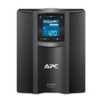 APC 1.5KV UPS 1500VA 900Watts SMC1500IC SmartConnect