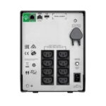 APC 1.5KV UPS 1500VA 900Watts SMC1500IC SmartConnect - Image 2