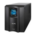 APC 1.5KV UPS 1500VA 900Watts SMC1500IC SmartConnect - Image 4