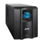APC 1.5KV UPS 1500VA 900Watts SMC1500IC SmartConnect - Image 3
