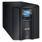 APC 2KV Smart UPS 2000VA 1300Watts, SMC2000I - Image 3