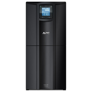 APC 3KV SMC3000I Smart UPS 3000VA 2100Watts