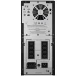 APC 3KV SMC3000I Smart UPS 3000VA 2100Watts - Image 2
