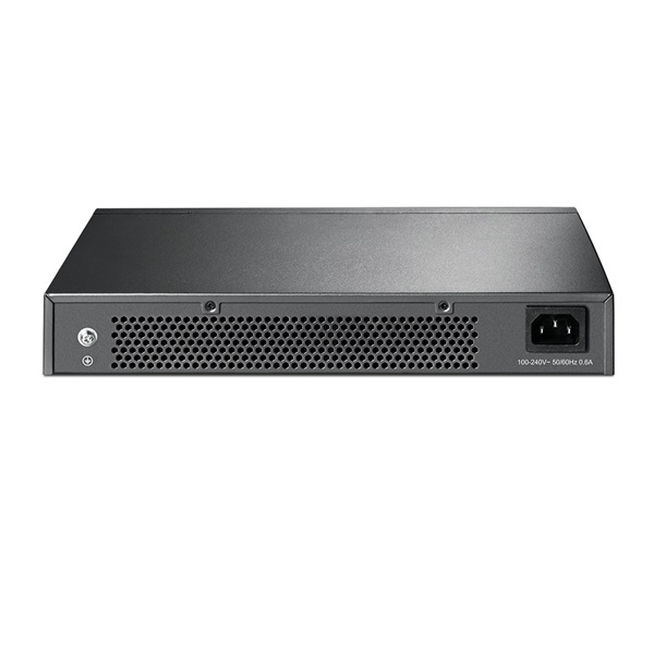 TP-Link SG1024D 24-Port Gigabit Desktop / Rackmount Switch - Image 3