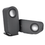 Logitech Z407 Bluetooth Speakers with Subwoofer and Wireless control, 80W - Image 2
