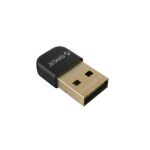 Orico USB Bluetooth 4.0 Adapter (BTA-403) - Black