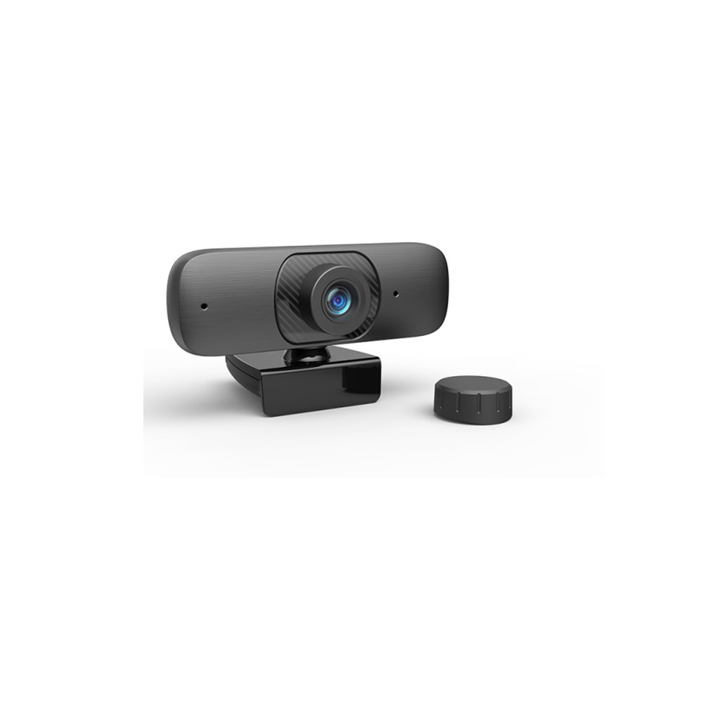 Webcam Full HD 1080p Microphone Mountable Camera, C60 - Image 2