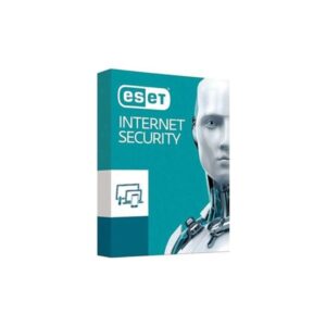 ESET Internet Security, 2-Users