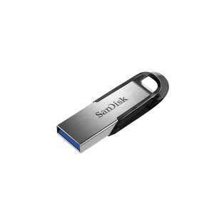 SanDisk 32GB Ultra Flair USB 3.0 Flash Drive, 150MB/s