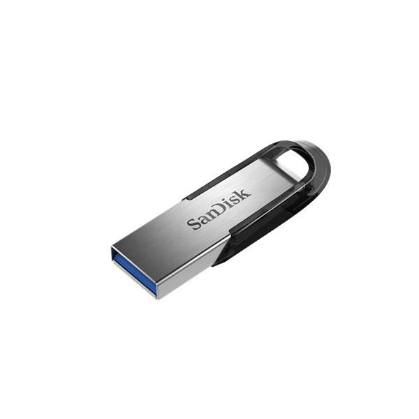 SanDisk 16GB Ultra Flair USB 3.0 Flash Drive, 150MB/s