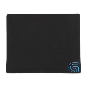 Logitech G240 Cloth Gaming Mouse Pad, Small
