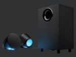 Logitech G560 RGB LightSync Bluetooth Gaming Speaker - Image 6