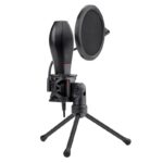 Redragon Quasar 2 GM200 Gaming Stream Microphone, USB - Image 2